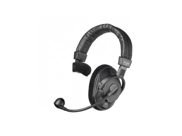 beyerdynamic DT 280 MK II - Hodesett - full størrelse - kablet