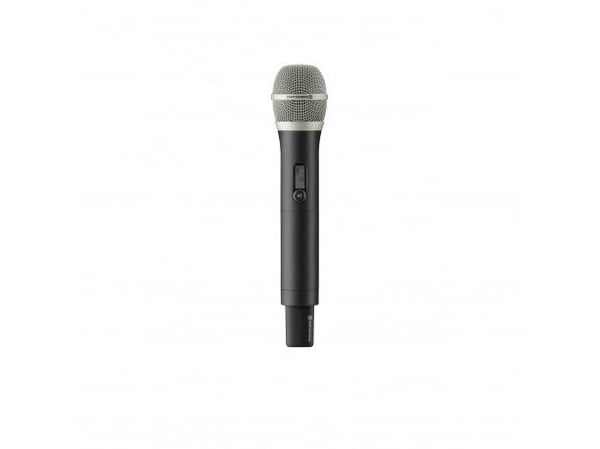 beyerdynamic TG 500H-C 1780-1810MHz Håndholdt sender med TG V56 kapasitiv kapsel