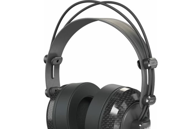 Behringer BH40 studiohörlurar