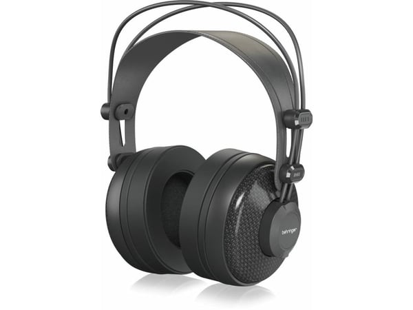 Behringer BH60 hörlurar för studio