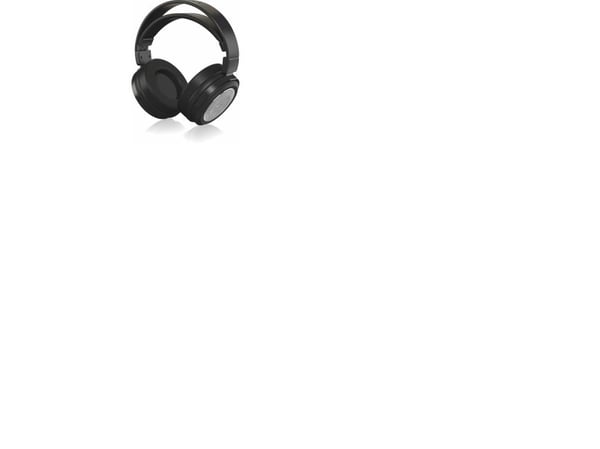 Behringer Behringer ALPHA Professionella studiohörlurar