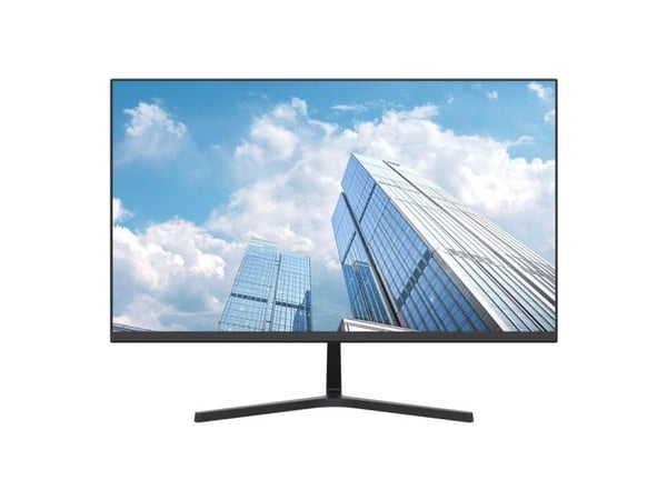 Dahua LM24-B201S - LED-skjerm - 23.8" - 1920 x 1080 Full HD (1080p) @ 100 Hz - 250 cd/m² - 1000:1 - 4 ms - HDMI, VGA - høyttalere
