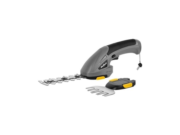 Cordless shrub and hedge trimmer 4V Cordless shrub and hedge trimmer 4V