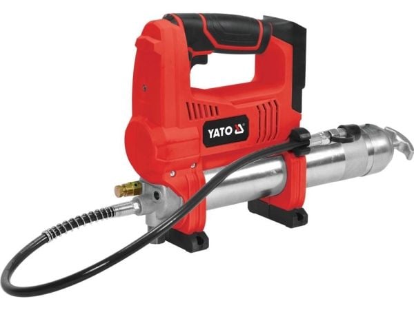YATO VERKTØY/SMØRER 18V 620 BAR UTEN BATTERIER OG LADER