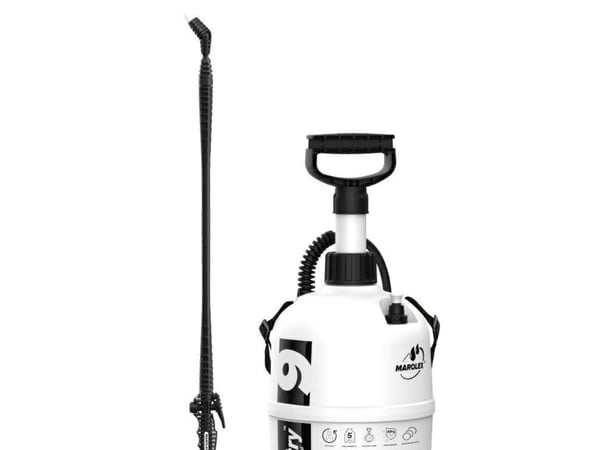 Marolex Industry 9L kompresjonssprøyte (P9IN)