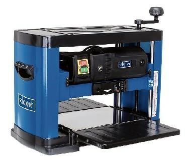 Scheppach PLM1800, 1500 W