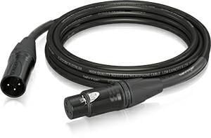 Behringer Behringer PMC-500 mikrofoni XLR F - XLR M 5m 5m