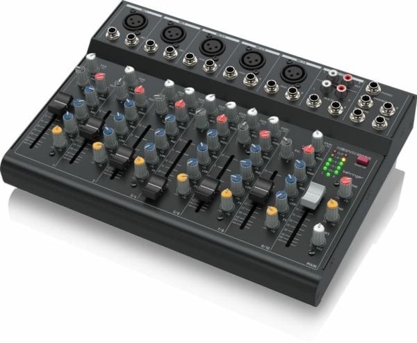 Behringer Behringer XENYX 1003B Audiomikseri
