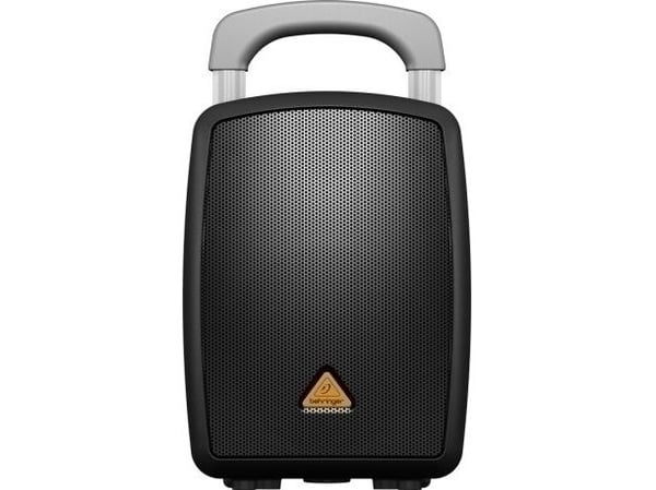Behringer Behringer Behringer MPA40BT-PRO Liikuteltava kuulutusjärjestelmä