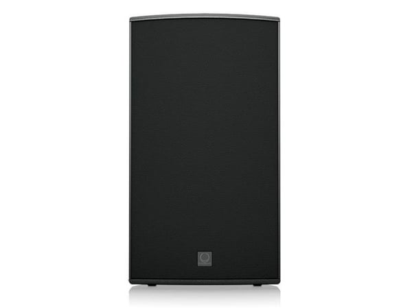 Turbosound TQ15 dobbeldriver søyle - passiv 15"