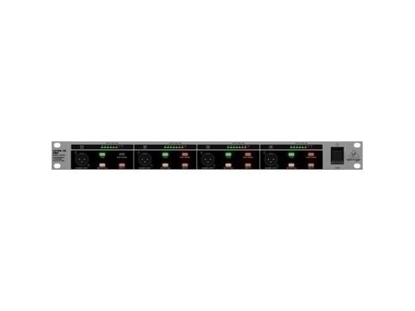 Behringer DI4000, 3000 W