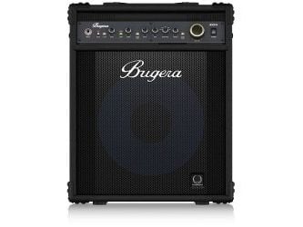 Bugera BXD15A bass-combo 15" alu
