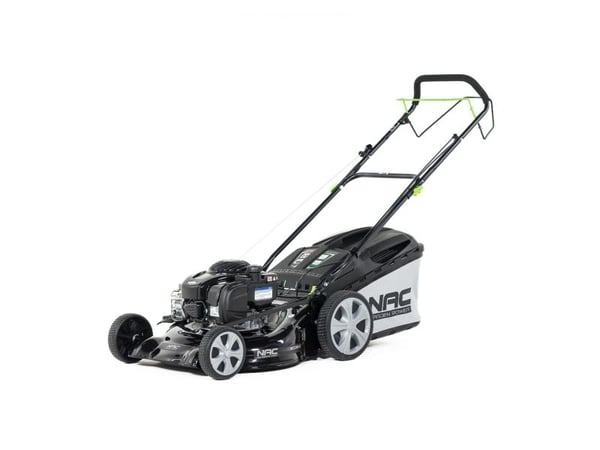 NAC SPALED MOWER B&amp;S 140cc LS50-575EX-HS-NG