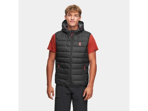 Alpinus Alpinus Athos Body Warmer M BR43351 vest, størrelse: S