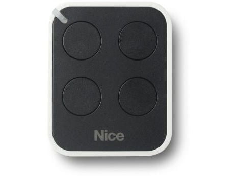 Nice Pilot NICE ON4E ERA ONE OPERA fyrkanals