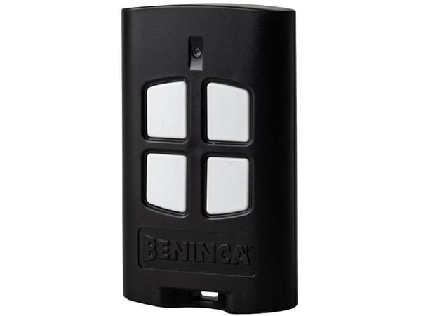 BENINCA fjernbetjening Beninca TO.GO4A - firekanals