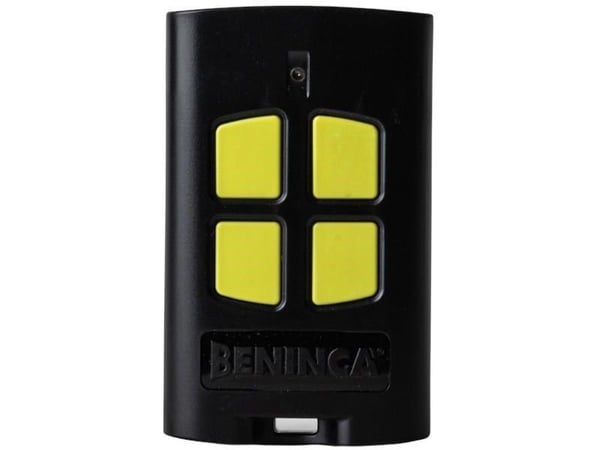 BENINCA kaukosäädin Beninca TO.GO4VA - neljä kanavaa