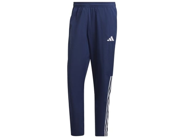 Miesten housut adidas Tiro 23 Competition Presentation tummansininen HK8049 (M) (M)