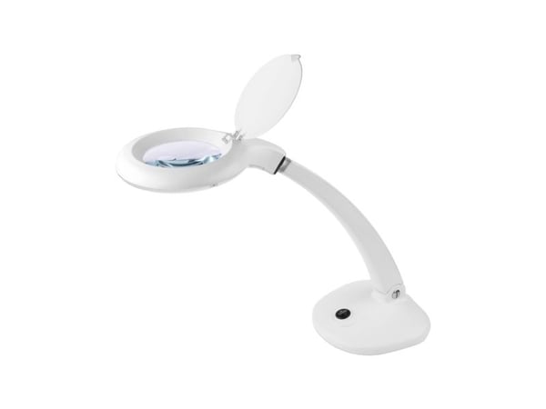 Staline lampe i forstørringsglass Rebel 6W 30x2835SMD