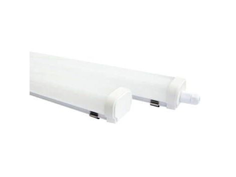 Leduro PIKE - Vegg/taklampe - LED - 60 W - klasse E - 4000 K