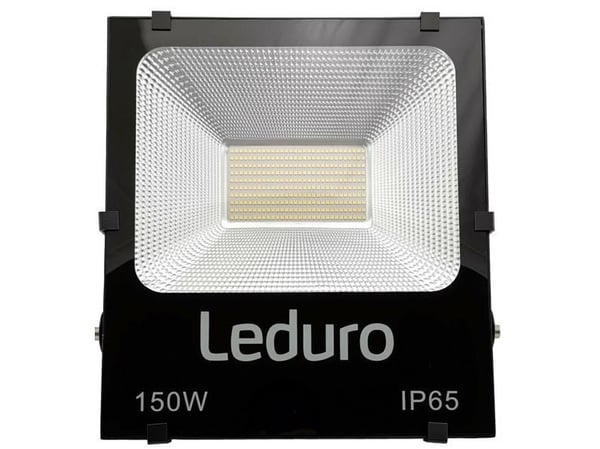 Leduro Pro 150 - Strålkastare - LED - 150 W - klass E - 4500 K