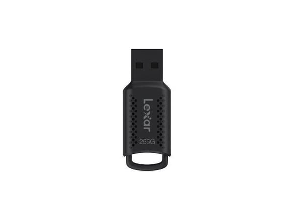MINNEDREV FLASH USB3 256GB/V400 LJDV400256G-BNBNG LEXAR