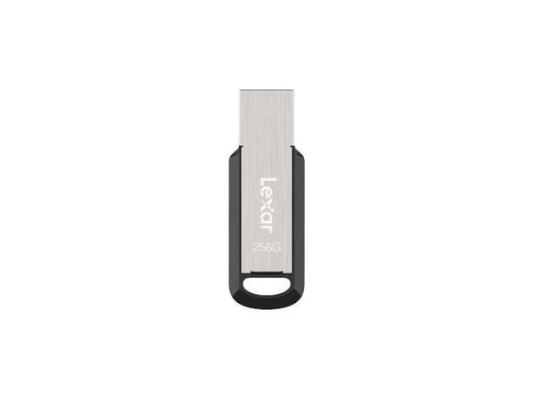 Lexar JumpDrive M400 - USB-flashstasjon - 256 GB - USB 3.2 Gen 1