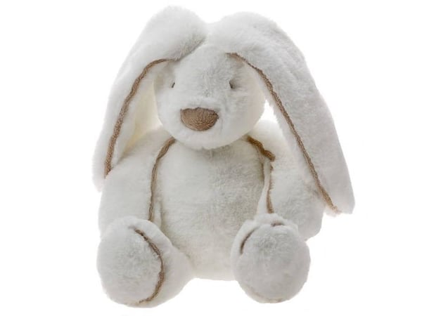 Beppe Jolie Rabbit Mascot beige 30cm 13788 BEPPE
