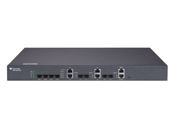 BDCOM P3310D | OLT | EPON, 4GE