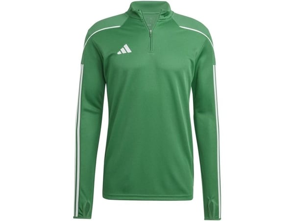 adidas Tiro 23 League Training Top green sweatshirt IC7879 L adidas Tiro 23 League Training Top green sweatshirt IC7879 L