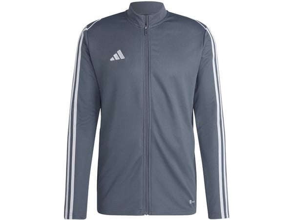 adidas Tiro 23 League Training Track Top grey HS3504 M