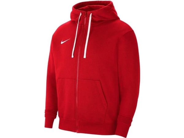 Bluza Nike Park 20 Fleece FZ huppari CW6887 657 CW6887 657