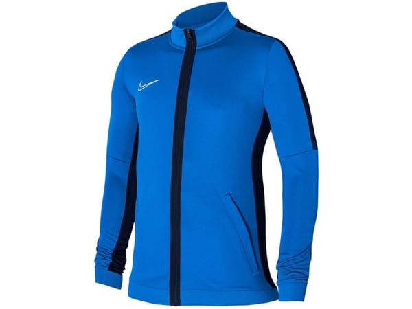 Nike Dri-FIT Academy 23 Men's Sweatshirt Blue DR1681 463 M