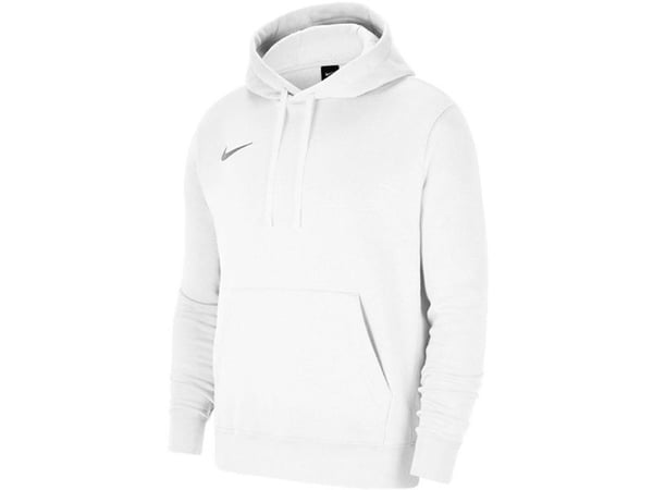 Naisten Nike Park 20 huppari valkoinen CW6957 101 (XL)