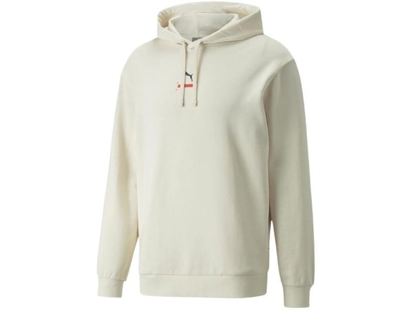 Miesten Puma Better huppari TR Beige 847461 99 (L)