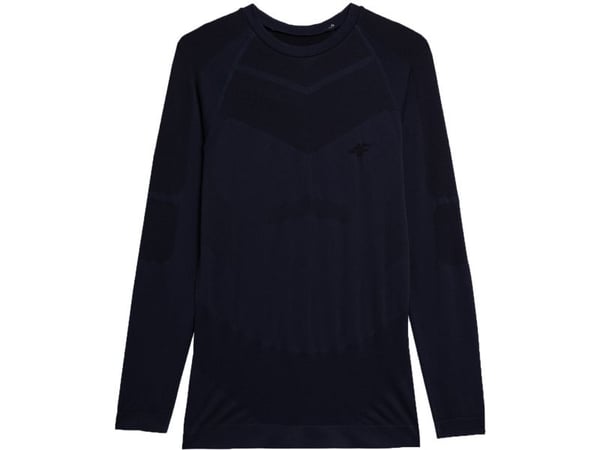 Men's Thermoactive Sweatshirt 4F M103 navy blue 4FAW23USEAM103 31S L/XL