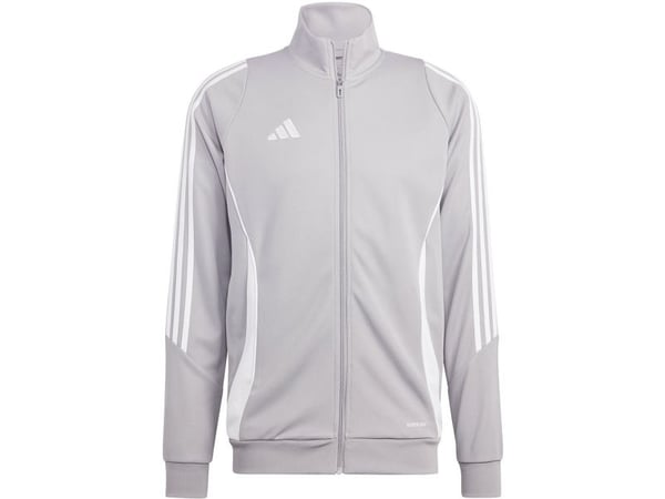 adidas Tiro 24 Training Men's Sweatshirt Grey IR9494 M