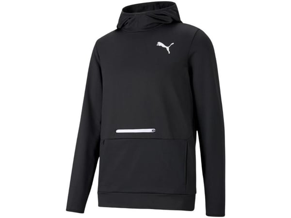 Puma X-ray huppari Medium musta 585831 01