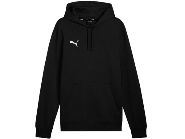 Puma Team Goal Casuals huppari musta 658618 03