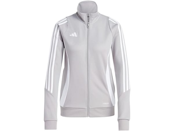 adidas Tiro 24 Training Women's Sweatshirt Grey IR9500 L