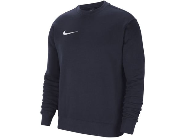 Nike collegepaita Nike Park 20 Fleece Crew Junior CW6904 451 CW6904 451 tummansininen M (137-147cm)