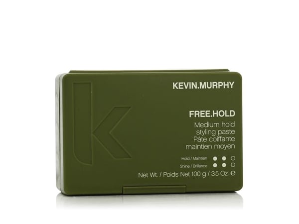 Kevin Murphy Free Hold Hair Styling Cream, 100gr