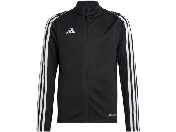 Sweatshirt for kids adidas Tiro 23 League Training black HS3522 128cm