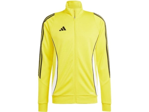 adidas Tiro 24 Training Yellow IR9493 L Men's Sweatshirt