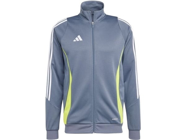 adidas Tiro 24 Training Men's Sweatshirt Grey IV6939 M
