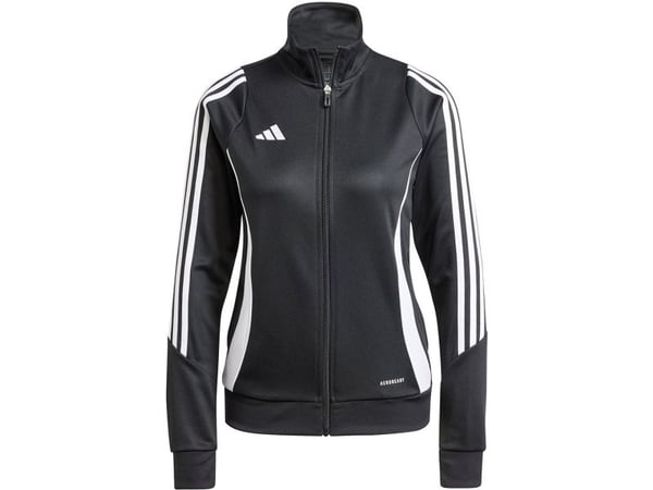 adidas Tiro 24 Training Women's Sweatshirt Black IJ9961 S adidas Tiro 24 Training Women's Sweatshirt Black IJ9961 S