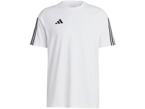 adidas Tiro 23 Competition Tee white IC4574 L