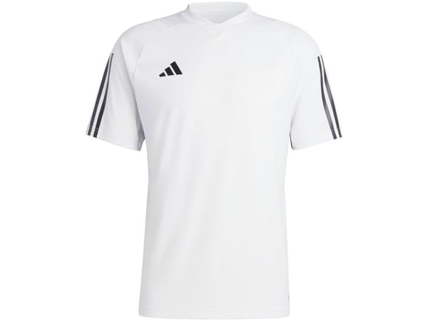 adidas Tiro 23 Competition Jersey White/Black IC4565 L