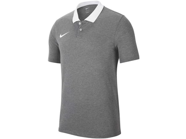 Nike T-paita Nike Park 20 CW6933 071 CW6933 071 harmaa M