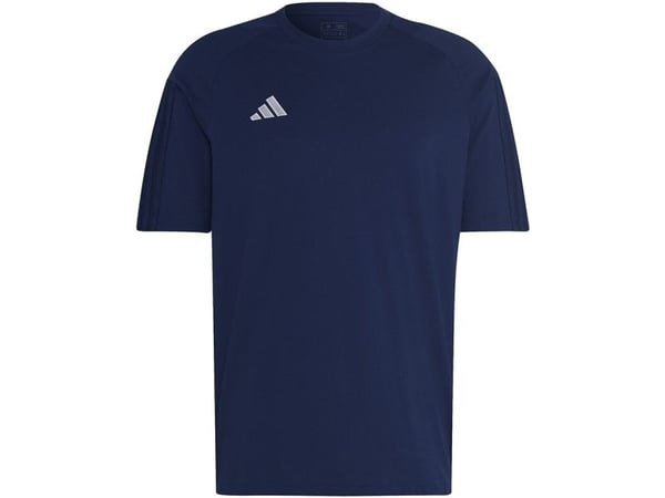 adidas Tiro 23 Competition Tee Men's T-Shirt navy blue HK8035 XL